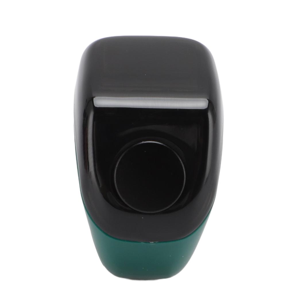 Smart Finger Counter Digital Step Number Prayer Reminder with Touch Control 0.42in Screen for Muslim