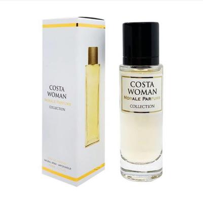 Costa Woman Eau De Parfum for Women, 30 Ml