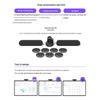 Logitech CC5000e 4K Pro Video Conferencing System