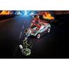 Playmobil 71832 Multifunctional Superhero Vehicle, Super Heroes, 70 Pieces, From 4 Years