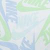 Nike Bedrukt T-shirt en Short Set voor Kinderen