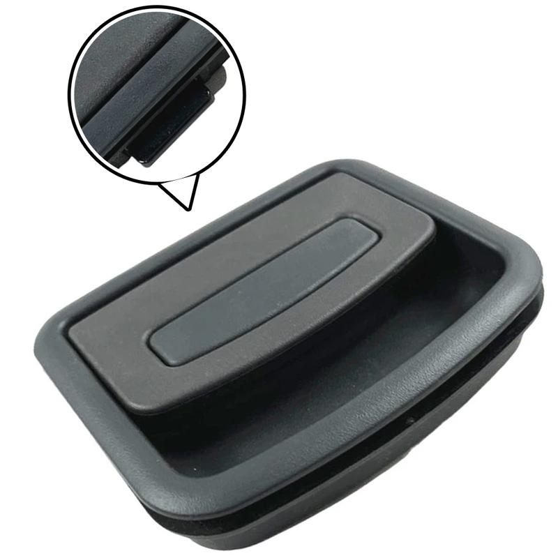 Rukojeť zadní odkládací přihrádky 857552B000 857552B000WK Pro Hyundai Santa Fe 2006-2015 Vnitřní díly Automobilové příslušenství Černá