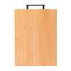 Abdo Double-Sided Bamboo Cutting Board
