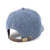 NEW ERA Cap 9FORTY Unstructured Flower MLB Washed Denim 15206586 NER37C8371