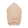 Hair Microfiber Times More Absorbent Than Dog Head Circumference Suitable for Face Swimming and ANIBALL Hair Turban Turban, Quick-Drying (3