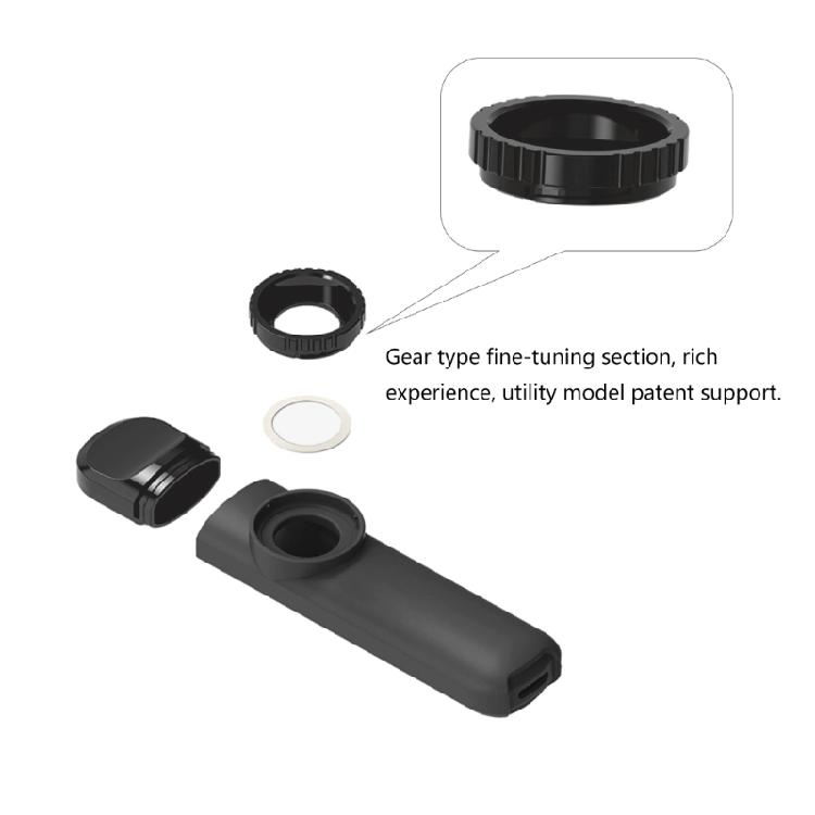 Plastic Kazoos Musical Instruments Kazoo Instrument Kazoo Flute Colored Kazoos