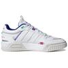 Adidas Neo D PAD 'White Blue' Sneakers HP2673