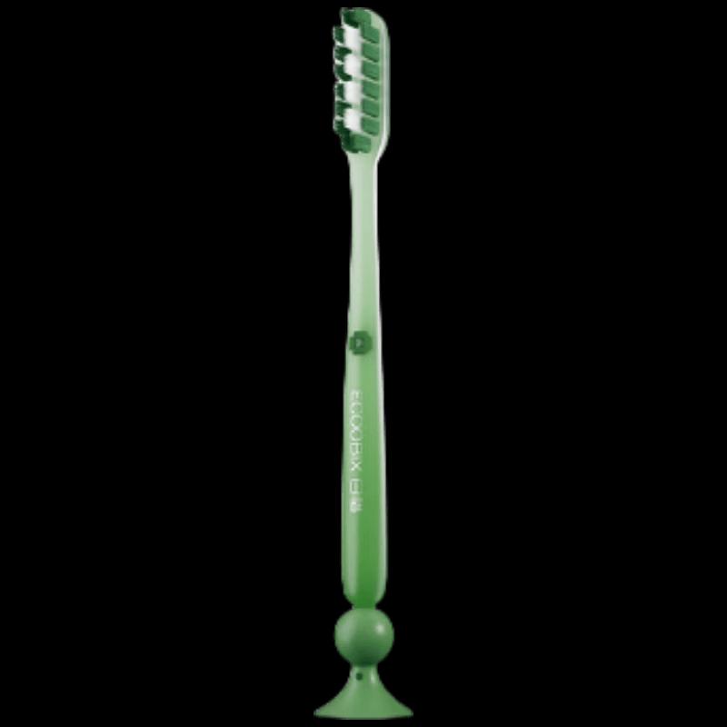 Bai Xi Bass Brushing Method Toothbrush