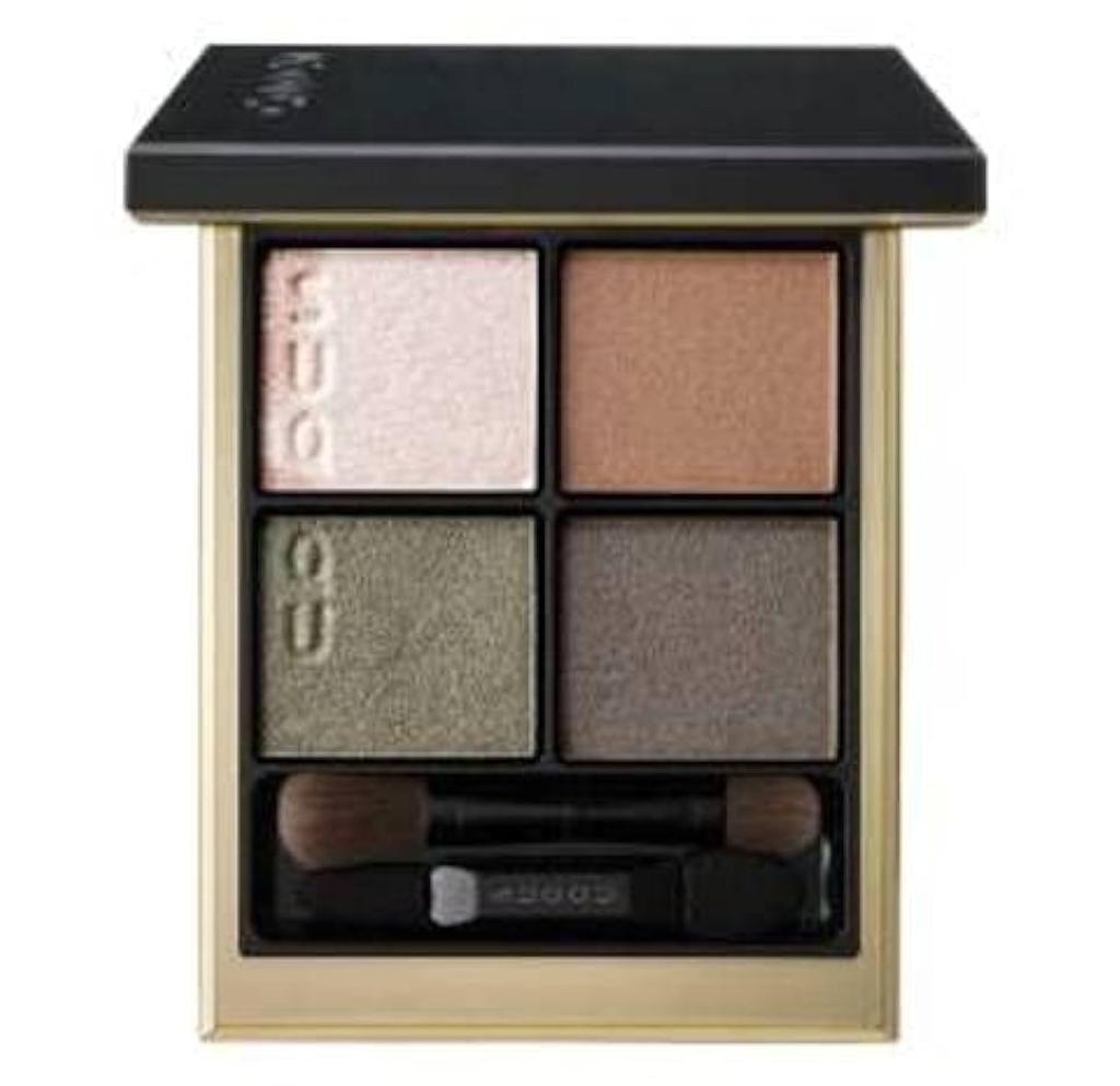 SUQQU Signature Color Eyes 06 FUKAKANADE (6.2g)