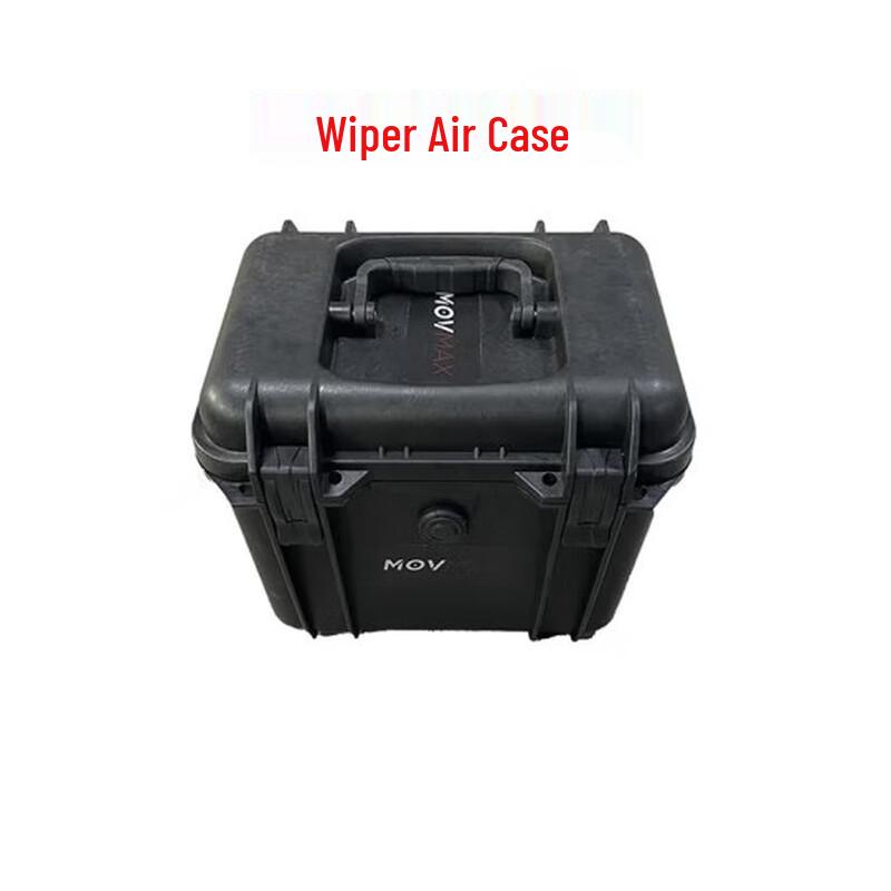MOVMAX Hurricane Wiper Pro Lens Deflector