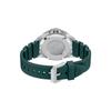 Emporio Armani Analog Silicone Watch AR11786 Men's