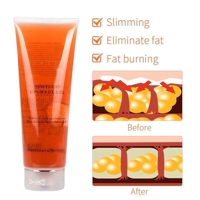 300ML Ultrasonic RF Machine Moisturizing Cream Skin Lifting Tighten Rejuvenation EMS Body Slimming Gel Ultrasonic Gel