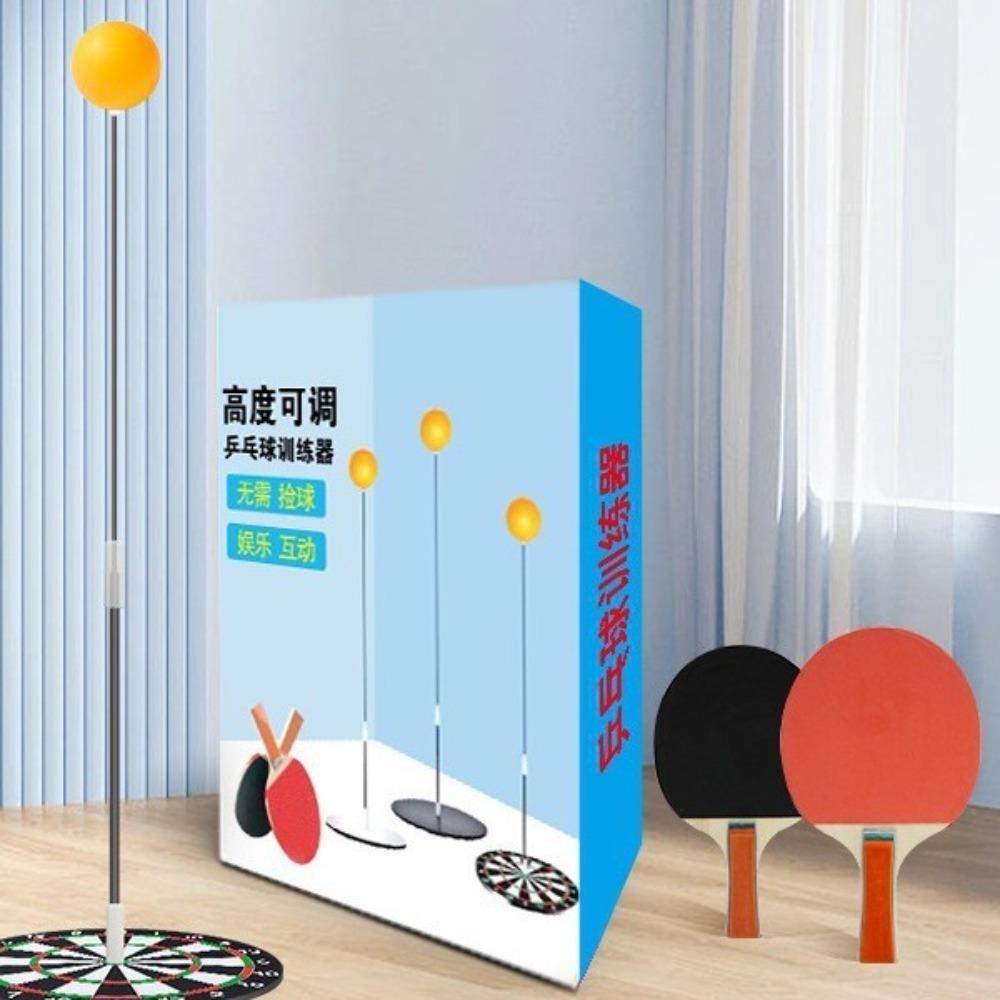 Appareil d'entraînement pour les yeux Jeu de balle de divertissement parent-enfant pour l'intérieur
