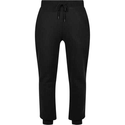 

Build Your Brand Unisex Adult Basic Organic Cotton Sweatpants XXL R