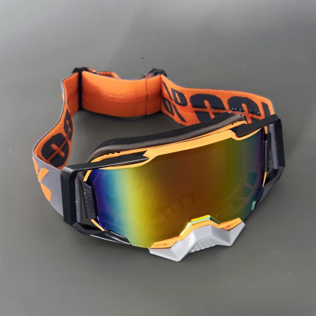 Goggles Outdoor Protective Glasses Windshield Off-road Quick Release Cycling Goggles Sand Sunglasses