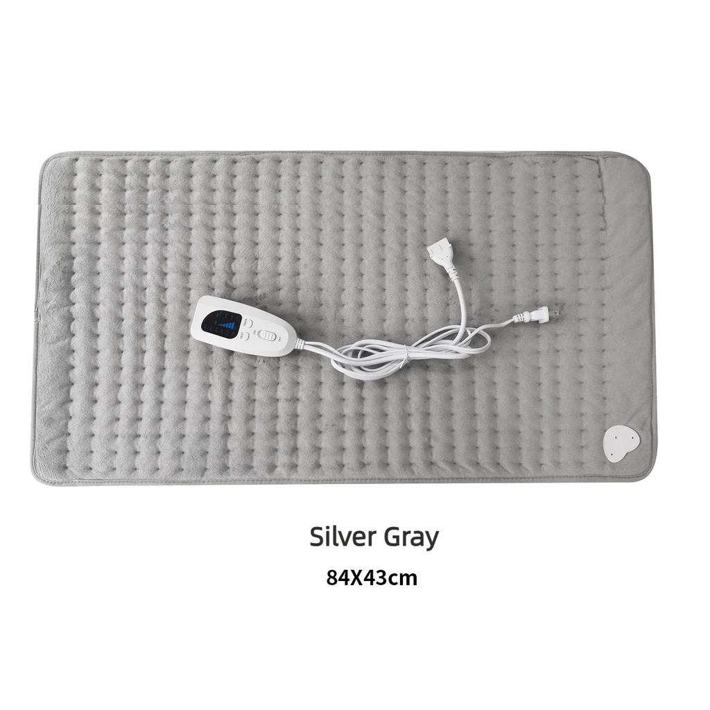 Electric Heating Pad for Back Pain Relief,Heating Pads for Cramps,Heating pad for Neck and Shoulder,Knee,Arms and Legs