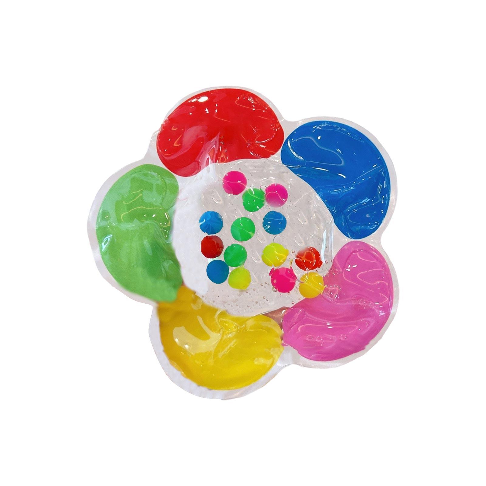 Creative Stress Relief Toys, Slow Rising Toys, Perfect Small Gifts For Friends & Family, Sensory Toy For Stress 75ml One Size