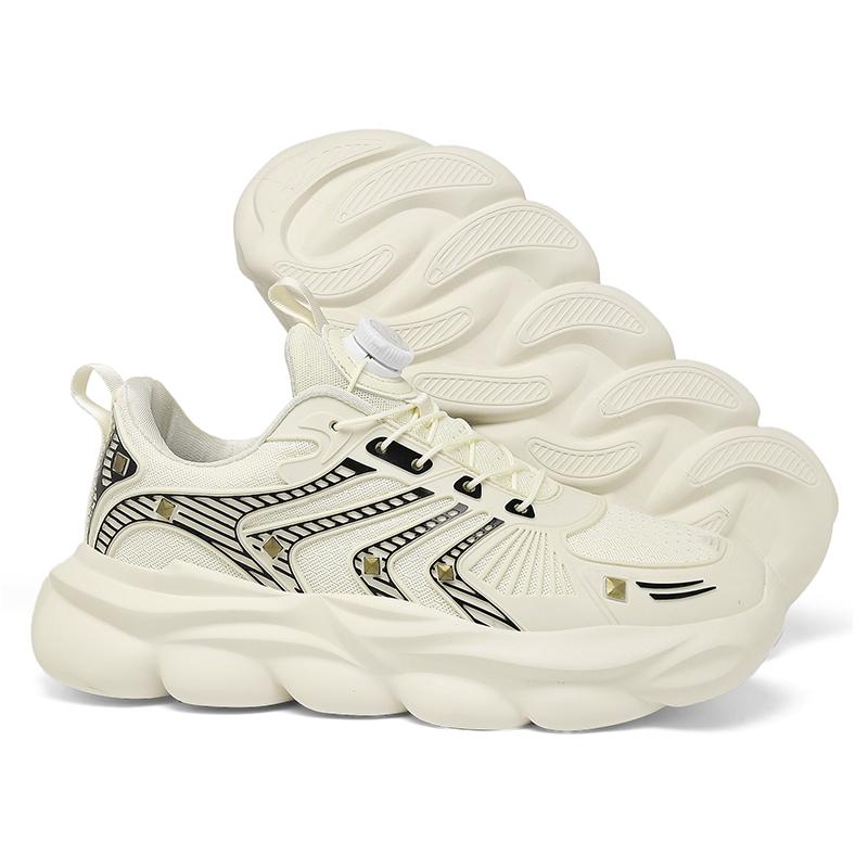 

Брендовые дизайнерские унисекс массивные кроссовки сетчатые уличные кроссовки на платформе спортивные кроссовки для бега в спортзале мужские кроссовки Zapatillas De Deporte 45