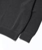 SOUNDSLIFE Heavy Cotton Rugby Knit Charcoal