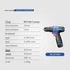 Dongcheng 16V Cordless Electric Drill/Screwdriver CN plug (adapter included)