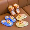 2025 Children's Non-slip Summer Slippers - Cute Soft Sole Sandals for Boys & Girls