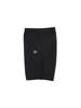 K2 Boost_Basic Knee-Length Pants_Black