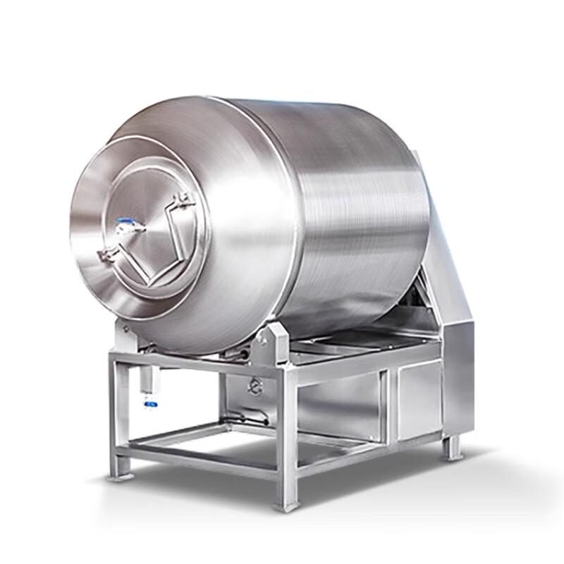 Jiashuer Commercial Automatic Vacuum Tumbler Mixer CN plug (adapter included)