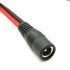 1M Length DC 5.5mm x 2.1mm Power Male Plug Cable for  Portable Generator 14