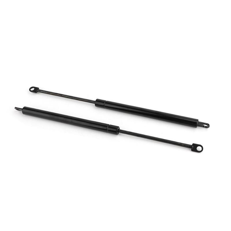 Areyourshop For Suzuki Burgman 400 AN400 2007-2016 AN 400 345mm Gas Pillar Seat Regulator Shock Lift Strut Motorcycle Metal Part