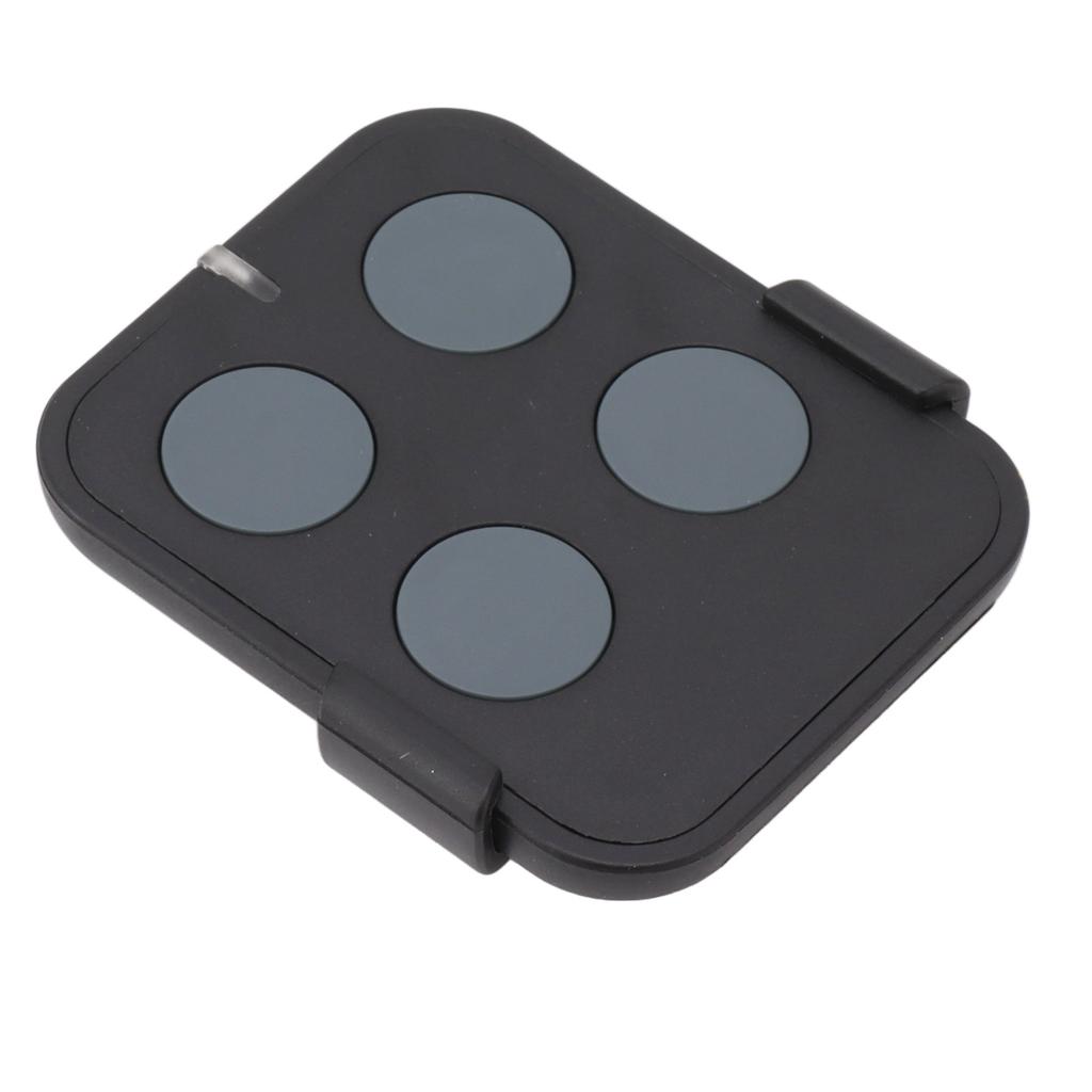Garage Door Opener Remote for Avidsen 4 Button Garage Door Remote Control Safe Secure Access