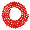 Woodworking Profile Strip Excellent Resilience Gear Driven Chain Rugged Flexible Curve Template