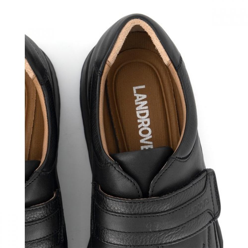 Land Rover Men S Lightweight Wide Comfort ShoeS lanSlh3109mf1