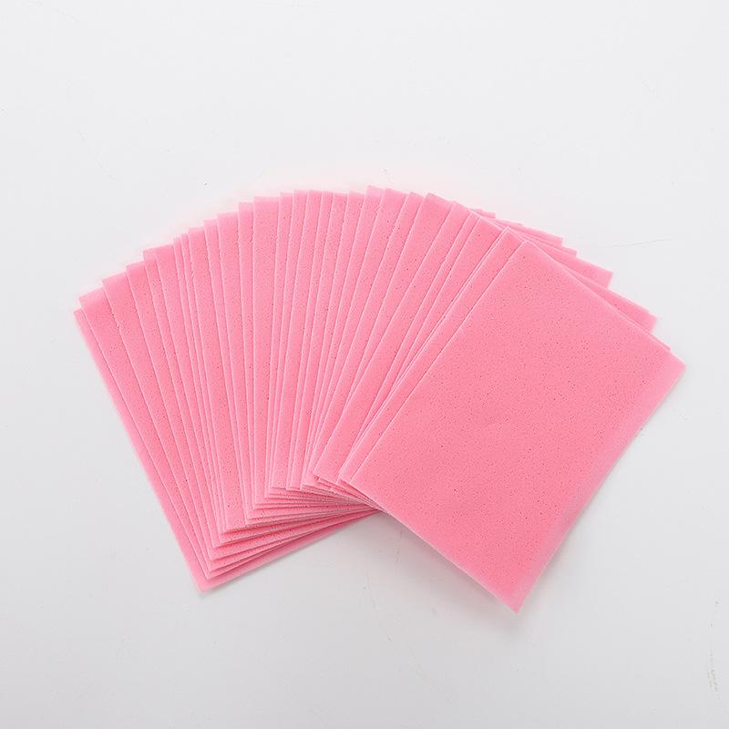 

Таблетки для мытья полов, стерилизация и ароматизация, сильное удаление пятен с деревянных полов, чистящие таблетки, средства для чистки дома и плитки розовый