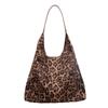 Large-capacity Tote Bag, Women's Fashionable Shoulder Bag, High-end Commuting Underarm Bag