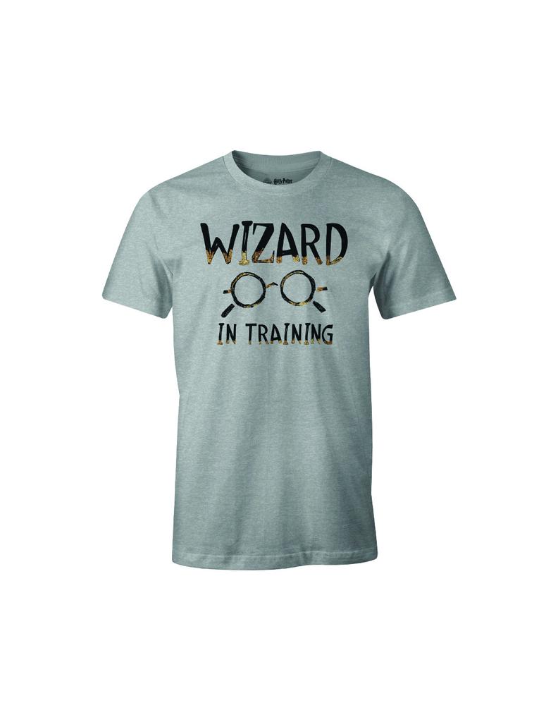Buy Harry Potter T-shirt - Wizard in 