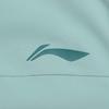 Li-Ning Fitness Series Stand Collar Logo Letter Stitching Windbreaker Men Outerwear AFDW719-2