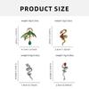 Vintage Rose Snake Brooches Artistic Snake Brooch Charm For Women And Men A Perfect Addition To Any Ensembles