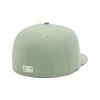Newera Cap 59FIFTY 70908545 MLB Los Angeles Dodgers Shohei Otani LA Everest Green Green ONSPOTZ Custom Made Hat Gokyu Fifty 5950 Straight Flat Visor