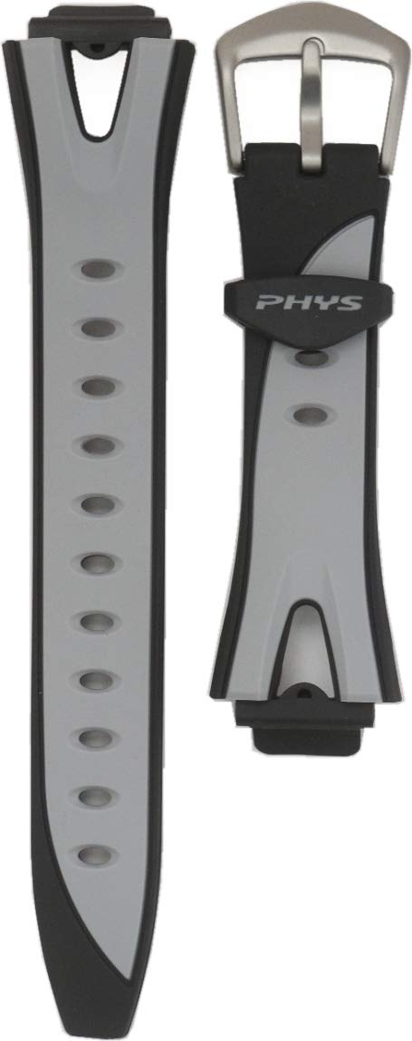 

Band for [Casio] (belt) STR-210 серый