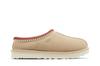 UGG Tasman Slipper Sand Dark Cherry (Women's)