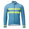 Pearl Izumi Ignite Winter Basic Cycling Dark Blue Jersey, Men's,
