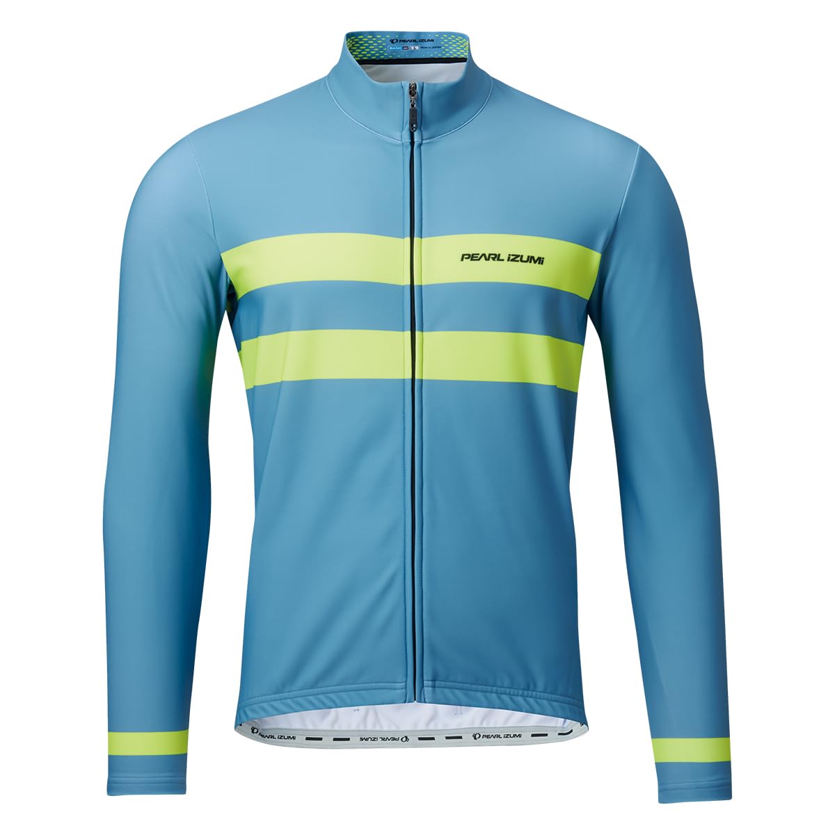 

Pearl Izumi Ignite Winter Basic Cycling Dark Blue Jersey, Men s,