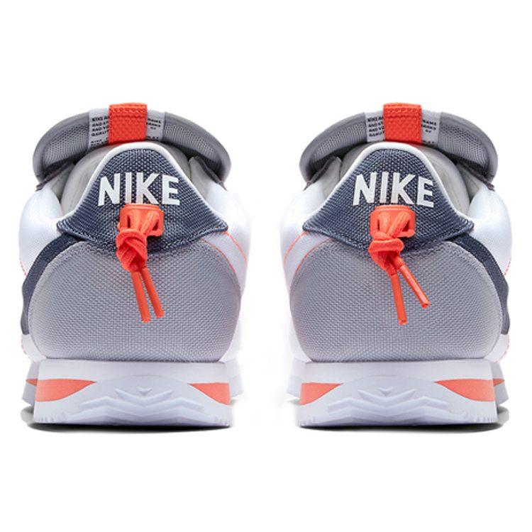 Nike Cortez Basic Slip Kendrick Lamar White AV2950-100