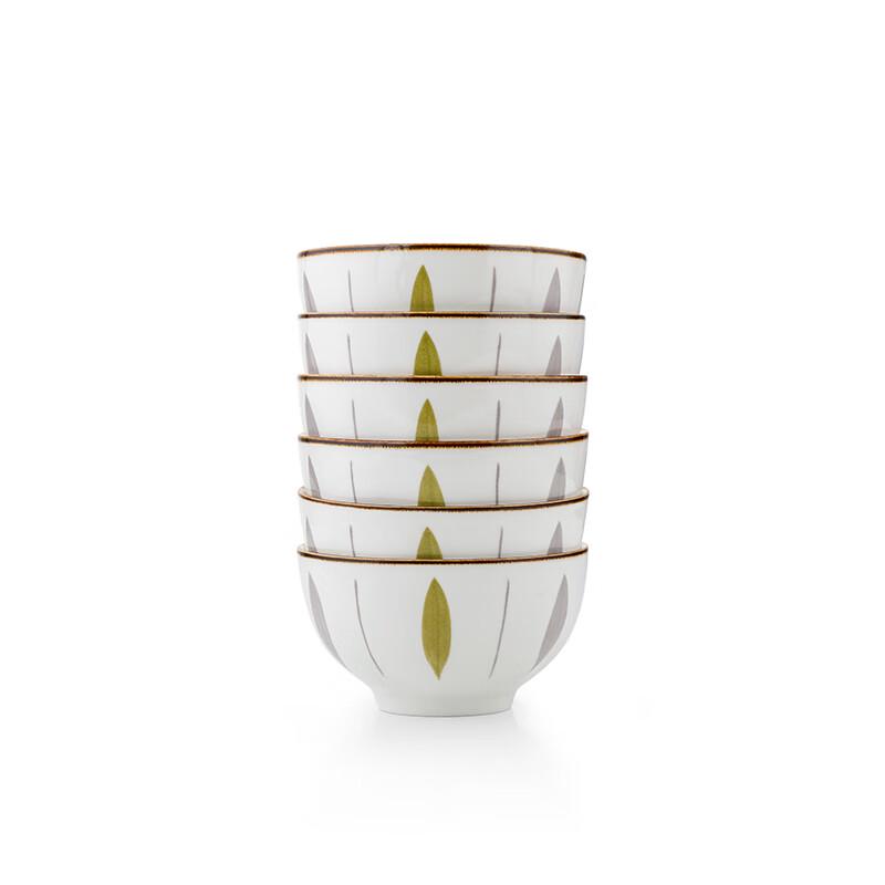 Fimi Life Normandy Ceramic Dinnerware Set