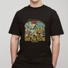 Vintage 1959 Roping Team Quick Draw McGraw Mens TShirt