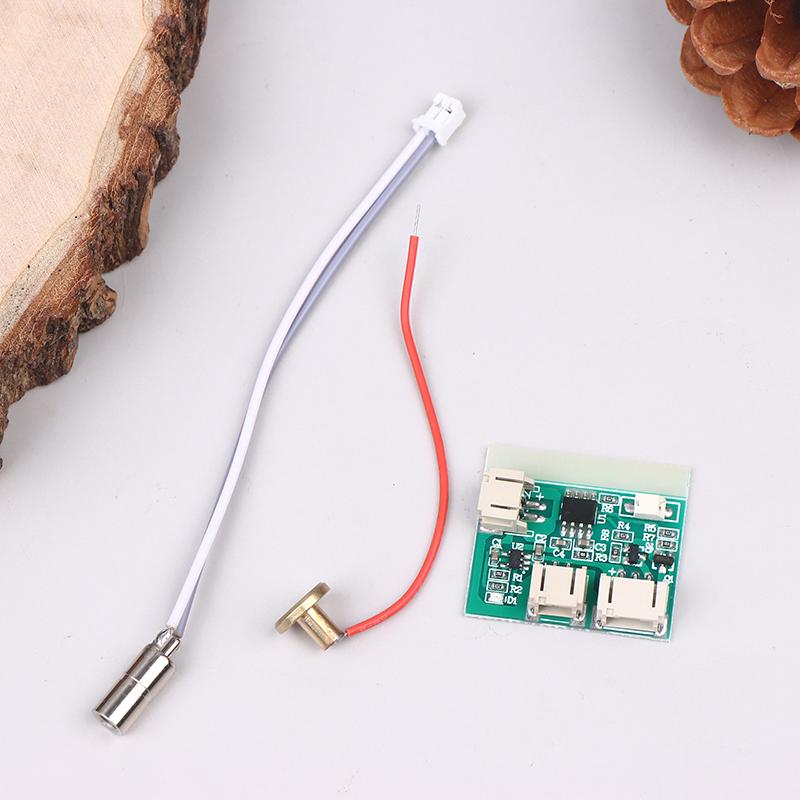 Led Desk Lamp Dimming Touch Control Type C/3.5Dc Rechargeable Timer Off Control Board For Bedroom Office Diy