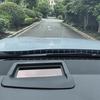 For Aito M5 I 2023 2024 head up display cover HUD protection dust cover car interior decoration special accessories