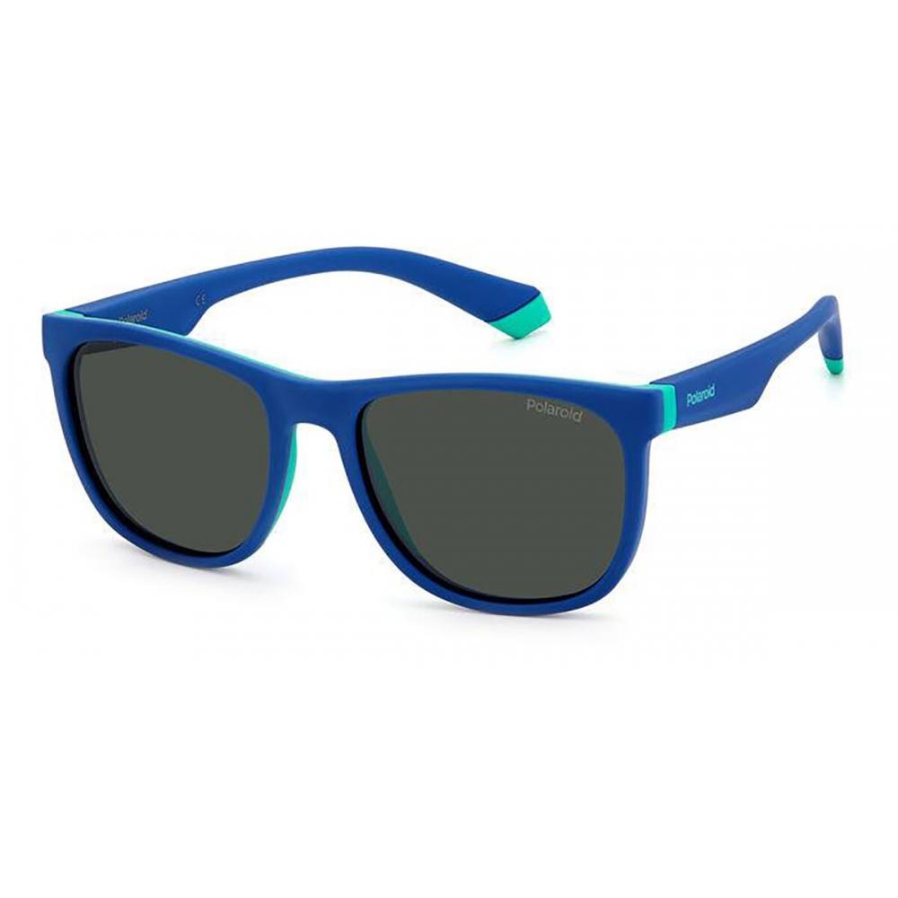 

Polaroid KidS Polarized SunglaSSeS Pld 8049 S Blue/49-16-130