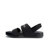 3601 N Clay Sandals Unisex Sandals Black SD3601BKW