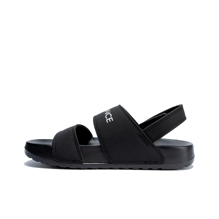 New Balance 3601 N Clay Sandals Unisex Sandals Black SD3601BKW